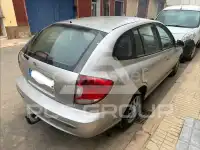 2005 KIA Rio