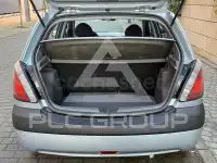 2005 KIA Rio