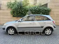 2005 KIA Rio