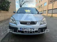 2005 KIA Rio