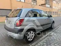 2005 KIA Rio