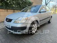 2005 KIA Rio