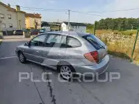 2005 KIA Rio