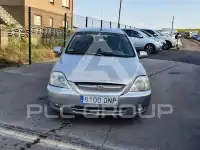 2005 KIA Rio