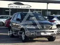 2005 KIA Sorento