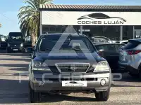 2005 KIA Sorento