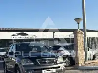 2005 KIA Sorento