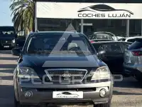2005 KIA Sorento
