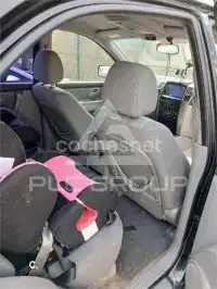 2005 KIA Sorento