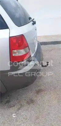 2005 KIA Sorento