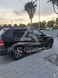 2005 KIA Sorento
