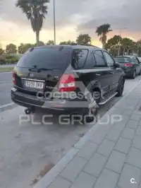 2005 KIA Sorento