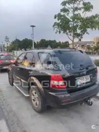 2005 KIA Sorento