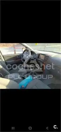 2005 KIA Sorento