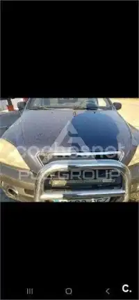 2005 KIA Sorento