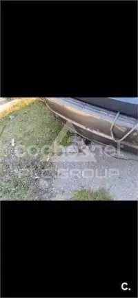 2005 KIA Sorento