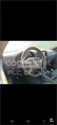 2005 KIA Sorento