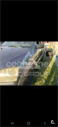 2005 KIA Sorento