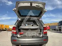 2005 KIA Sorento