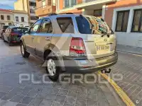 2005 KIA Sorento