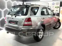 2005 KIA Sorento