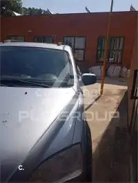 2005 KIA Sorento