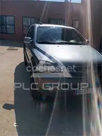2005 KIA Sorento