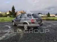 2005 KIA Sorento