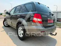 2005 KIA Sorento
