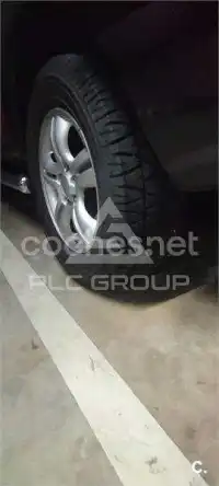 2005 KIA Sportage