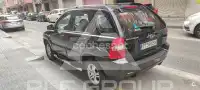 2005 KIA Sportage