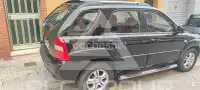 2005 KIA Sportage