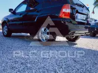 2005 KIA Sportage