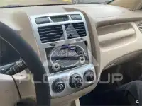 2005 KIA Sportage