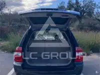 2005 KIA Sportage