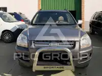 2005 KIA Sportage