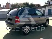 2005 KIA Sportage