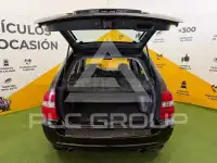 2005 KIA Sportage