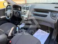 2005 KIA Sportage