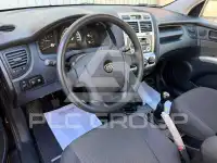 2005 KIA Sportage
