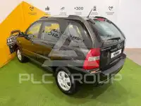2005 KIA Sportage