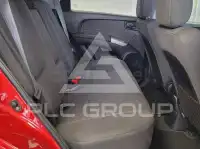 2005 KIA Sportage