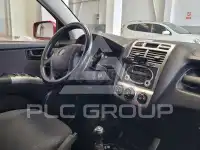 2005 KIA Sportage