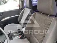 2005 KIA Sportage