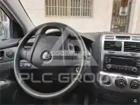 2005 KIA Sportage