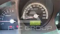 2005 KIA Sportage
