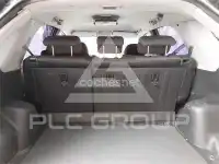 2005 KIA Sportage