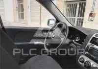 2005 KIA Sportage