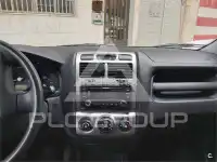 2005 KIA Sportage