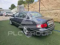 2005 KIA Opirus